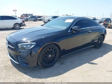 Mercedes Klasa E W213 2021 Mercedes-Benz Klasa E 450 2021 3.0l 3.0 Benzyna 362KM, zdjęcie 1