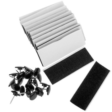 ДВЕРНАЯ МОСКИТНАЯ СЕТКА С МАГНИТОМ 210Х100