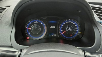 Hyundai i40 Kombi 1.7 CRDi LOW 115KM 2013 Hyundai i40 1,7CRDi Xenon Ledy Grzane Fotele Navi, zdjęcie 29