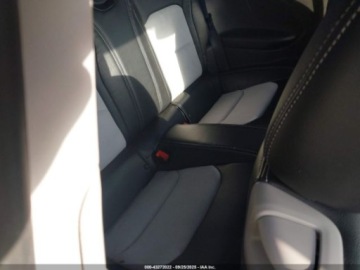 Chevrolet Camaro VI Coupe 6.2 455KM 2018 Chevrolet Camaro 1SS 2018 6.2L 6.2 Benzyna 455KM, zdjęcie 12