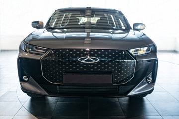 Chery Tiggo 7 2025 CHERY Tiggo 7 Comfort 1.5 T-GDI Super Hybrid DHT 279KM 2025, zdjęcie 1