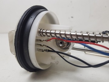 PEUGEOT SATELIS II 125 ТОПЛИВНЫЙ НАСОС M1