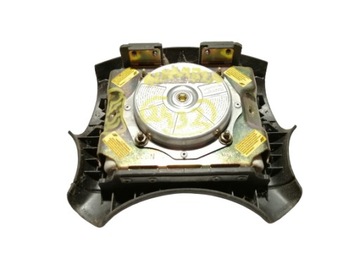 AIRBAG ULOŽENÍ PŘEDNÍ ŘIDIČE SEAT ALHAMBRA 1