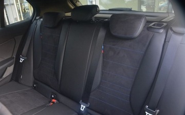 BMW Seria 1 F70 2025 BMW Seria 1 BMW Bonkowscy Salon Polska M-Pakiet 2.0 Benzyna 178KM, zdjęcie 14