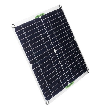 High Efficiency Solar Panel Mobile Phone 12V 60A