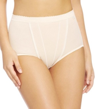 Majtki damskie Sloggi Control Maxi modelujące 50
