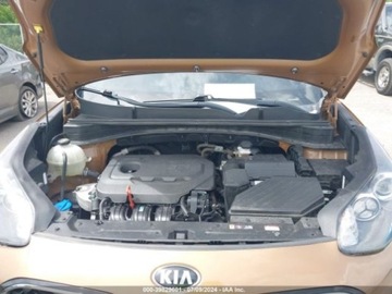 Kia 2021 Kia Sportage 2021 Kia Sportage LX FWD 2.4 Benzyna 181KM, zdjęcie 8