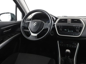 Suzuki SX4 II 2016 Suzuki SX4 S-cross klima-auto PDC tempomat, zdjęcie 15