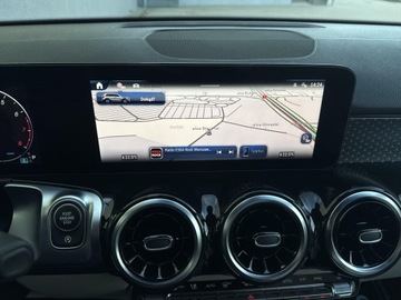 Mercedes GLB SUV Facelifting 2.0 220 190KM 2024 Mercedes-Benz GLB 220, zdjęcie 21
