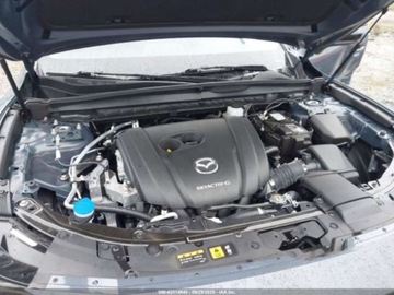 Mazda 2024 Mazda CX-50 2.5 S Preferred 2024 2.5 Benzyna 187KM, zdjęcie 8