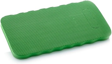 MATA DO PRACY W OGRODZIE 400 x 200 x 20 mm WYGODNA PIELĘGNACJA ROŚLIN