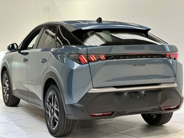 Peugeot 3008 III 2025 Od ręki - Allure e-DCS 1.2 mHEV 145KM, zdjęcie 2