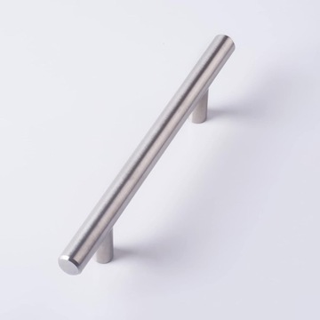 МЕБЕЛЬНЫЕ РУЧКИ МЕТАЛЛИЧЕСКИЕ 10 шт ДЛЯ ДВЕРЕЙ ШКАФА 200ММ 128ММ