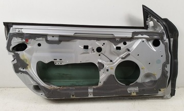 DVEŘE LEVÝ PŘEDNÍ 744 MERCEDES SL R230