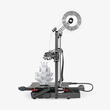 3D-принтер Creality Ender 3 S1 Plus