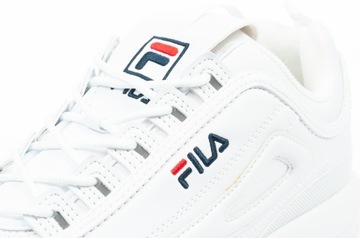 Fila Disruptor Low Мужская обувь [1010262.1FG]