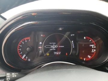 Dodge Durango III 2021 Dodge Durango Dodge Durango RT AWD, od ubezpieczalni, zdjęcie 10