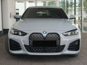 BMW Seria 4 G22-23-26 Coupe 2.0 430i 245KM 2025 BMW Seria 4 Gran Coupe 430i xDrive Sport Sedan 2.0 (245KM) 2025, zdjęcie 3