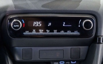 Toyota 2024 Toyota Yaris Hybrid 1.5 Comfort 1.5 Hybryda 92KM, zdjęcie 24