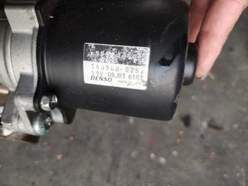 PEUGEOT 107 ELEKTRICKÉ SERVO  ŘÍDÍCÍ 160800-0252