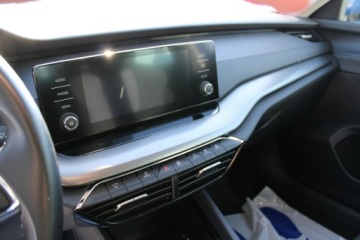 Skoda Octavia IV Kombi 2.0 TDI 115KM 2022 Škoda Octavia Skoda Octavia AMBITION F-vat Salon, zdjęcie 24