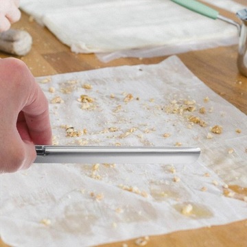 Скребок для хлебных крошек для сбора продуктов питания Сборщик хлебных крошек