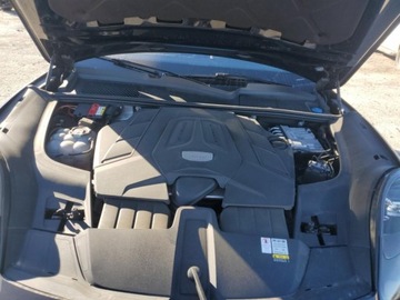 Porsche Cayenne III 2022 Porsche Cayenne 2022 3.0l, zdjęcie 6
