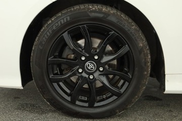 Toyota Corolla XII Sedan 1.6 Valvematic Dual VVT-i 132KM 2019 Toyota Corolla 1.6 Valvematic, Salon Polska, zdjęcie 11