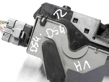 CITROEN DS4 11-15 ZÁMEK DVEŘE LEVÝ ZADNÍ 9685353580
