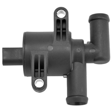 ОРИГИНАЛЬНЫЙ ЭЛЕКТРОМАГНИТНЫЙ КЛАПАН ОХЛАЖДАЮЩЕЙ ЖИДКОСТИ 4H0121671D GOLF VII