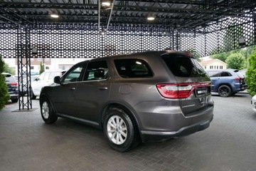 Dodge Durango III 2020 Dodge Durango SXT 3.6 Pentastar 294KM 5os. 4x4 Hak Kamera Keyless 3zoneAir, zdjęcie 3