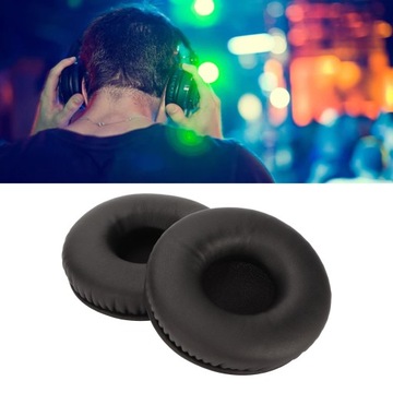 2 шт. подушечки для наушников, замена чехла для mdr xb650bt xb550ap x