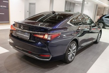 Lexus ES VII (XV70) 2021 Lexus ES 300h Business Edition 2.5 Hybryda 218KM, zdjęcie 31
