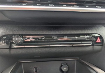 Citroen C5 Aircross SUV Plug-In 1.6 PureTech 225KM 2020 Citroen C5 Aircross 1.6 PHEV Shine 225KM EAT8 SalonPL FVat Bogata Wersja, zdjęcie 18