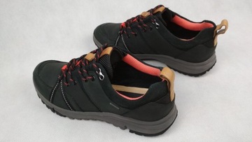 CLARKS Tri Trek Gtx Buty Trekkingowe Roz. 39