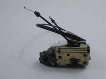 CITROEN C2 03-05 ZÁMEK PŘEDNÍ PRAVÝ 5PIN TÁHLO 52187580