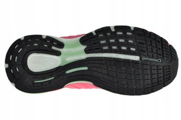 Кроссовки ADIDAS SUPERNOVA SEQUENCE BOOST, размер 38