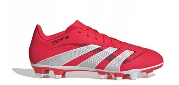 BUTY KORKI ADIDAS PREDATOR CLUB FG/MG ID1326 r. 39 1/3