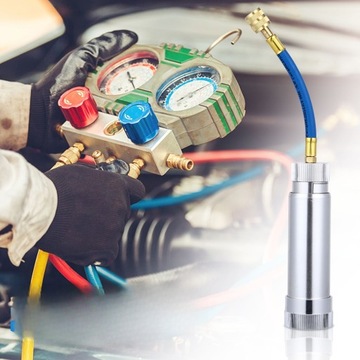 ШПРИЦ ДЛЯ ИНЪЕКЦИИ КРАСИТЕЛЯ