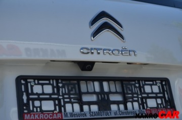 Citroen C5 Aircross I SUV 1.5 BlueHDI 131KM 2020 Citroen C5 Aircross Nawigacja Kamera cofania Klimatyzacja automatyczna d, zdjęcie 9