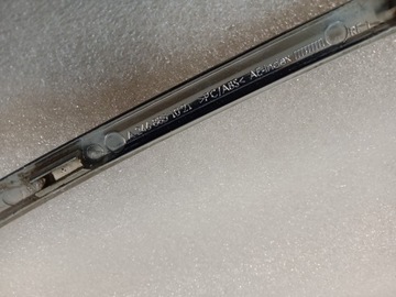 LIŠTA CHRÓM NÁRAZNÍKU PRAVÝ ZADNÍ MERCEDES W246 A2468851021