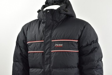 PEAK PERFORMANCE теплый пуховик, размер М