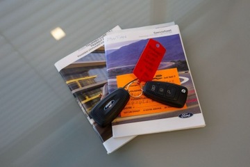 Ford Tourneo Custom I 2023 Ford Tourneo Custom Titanium X L2H1 8-osób, zdjęcie 24