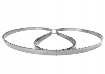 БИМЕТАЛЛИЧЕСКАЯ ЛЕНТОЧНАЯ ПИЛА ДЛЯ ЛЕСОПИЛЫ 35x1,1x4000 ORO