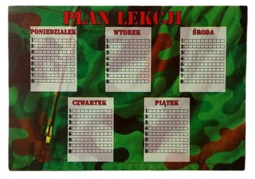 ПЛАН УРОКА ZZ 147 MIX