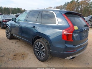 Volvo XC90 II 2021 Volvo XC 90 2021r., 4x4, 2.0L 2.0 Benzyna 250KM, zdjęcie 2
