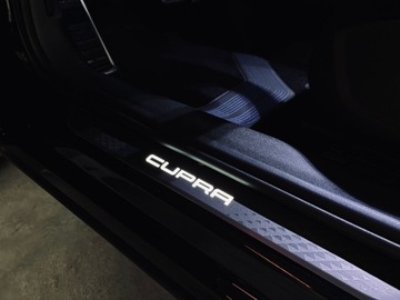 Cupra Formentor Crossover 1.5 TSI 150KM 2026 Cupra Formentor 1.5 eTSI mHEV DSG 150 KM, zdjęcie 31