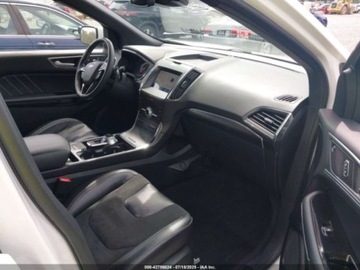 Ford Edge II 2020 Ford Edge ST 2020 2.7l 2.7 Benzyna 335KM, zdjęcie 9
