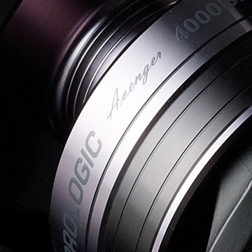 Катушка Prologic Avenger 6000+ ВТОРАЯ БЕСПЛАТНО!!!