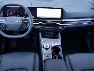 Kia Sportage V SUV Facelifting 1.6 T-GDI 150KM 2026 KIA Sportage 1.6 T-GDI Black Edition 2WD DCT Suv 150KM 2026, zdjęcie 4